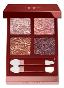 TOM FORD Rose Exposed Eye Color Quad 