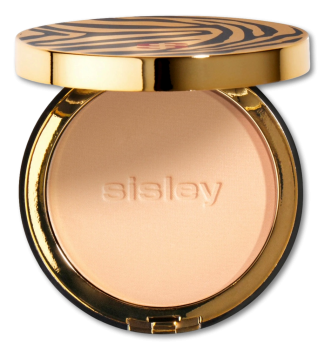 Sisley Phyto-Poudre Compacte - Compact Powder