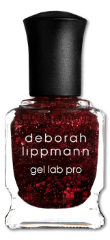 Deborah Lippmann Gel Lab Pro Color Nail Polish - Ruby Red Slippers