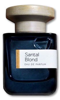 Atelier Materi Santal Blond Eau De Parfum 100ml