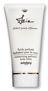 Sisley Moisturizing Perfumed Body Lotion IZIA 150ml 