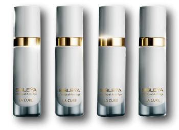 Sisley Sisleÿa L'Intégral Anti-Âge LA CURE 4x10ml