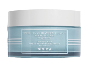 Sisley Triple-Oil Balm Make-Up Remover & Cleanser 125g