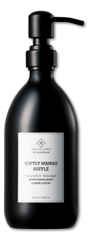 Amazing Space Softly Mango Sufflé Body & Hand Lotion 500ml