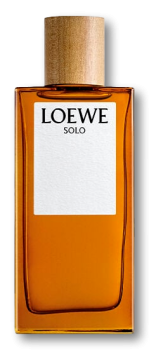 LOEWE Solo Eau De Toilette 100ml
