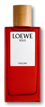 LOEWE Solo Vulcan Eau De Parfum 100ml 