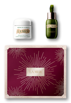 La Mer The Soothing Strength Collection 