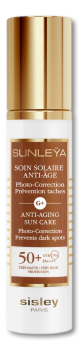 Sisley Sunleÿa Anti-Aging Sun Care SPF 50+ - 50ml