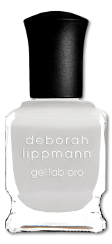 Deborah Lippmann Gel Lab Pro Color Nail Polish - Stone Cold