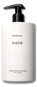 BYREDO Suede Hand Lotion 450ml