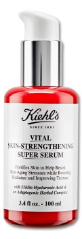 Kiehl's Vital Skin-Strengthening Super Serum 100ml