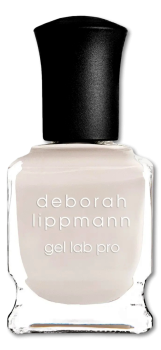 Deborah Lippmann Gel Lab Pro Color Nail Polish - Tenderness