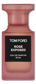 TOM FORD Rose Exposed Eau De Parfum 50ml