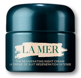 La Mer The Rejuvenating Night Cream 
