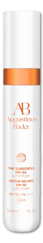 Augustinus Bader The Sunscreen SPF 50 - 30ml