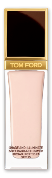 Tom Ford Shade And Illuminate Soft Radiance Primer SPF25 30ml