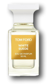 TOM FORD White Suede Eau de Parfum 50ml