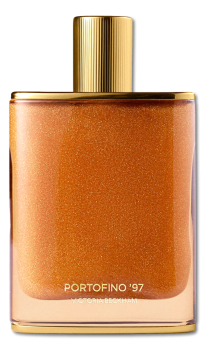 Victoria Beckham Portofino '97 Golden Shimmer Body Oil 50ml