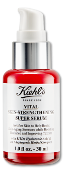 Kiehl's Vital Skin-Strengthening Hyaluronic Acid Super Serum 30ml