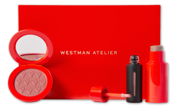 Westman Atelier Les Étoiles Edition