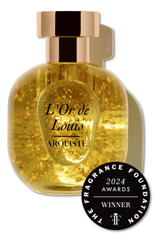 ARQUISTE L´Or De Louis Eau De Parfum 100ml