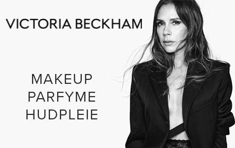 Victoria Beckham Beauty Gimle Parfymeri
